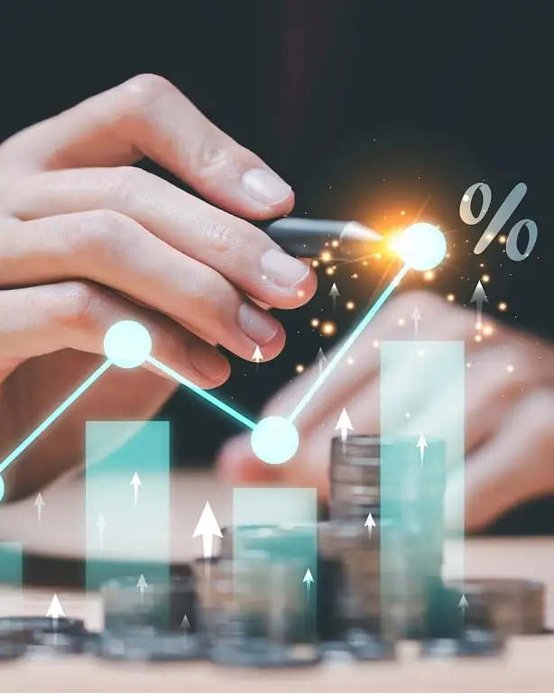 Financial advisory services growth analysis