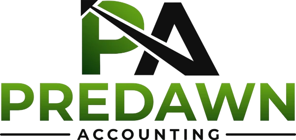 Logo Of Predawn Accounting