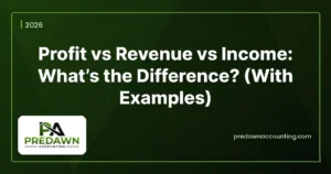 Profit-vs-Revenue-vs-Income-Difference-Explained-With-Examples-Predawn-Accounting-1