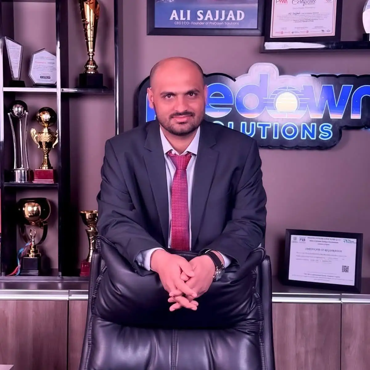 Ali Sajjad