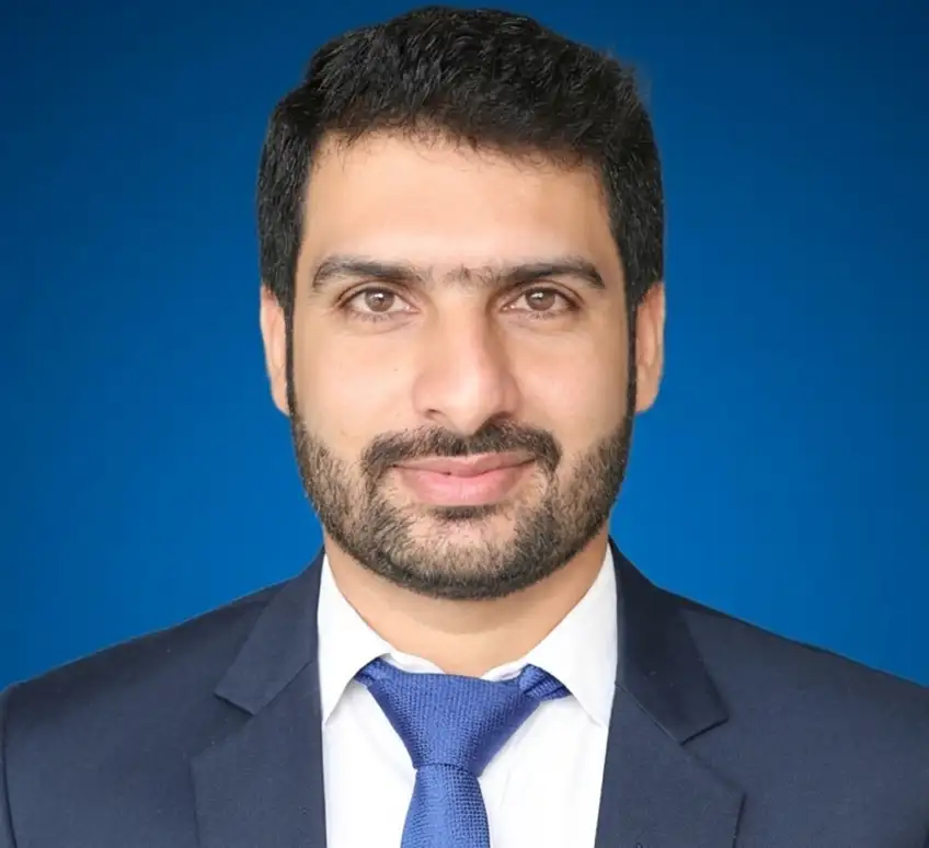 Muhammad Aqib Founder Of Predawn Accounting