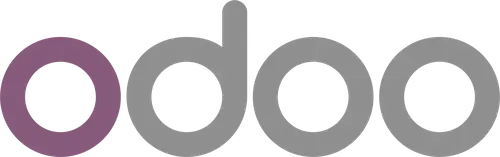 Odoo logo