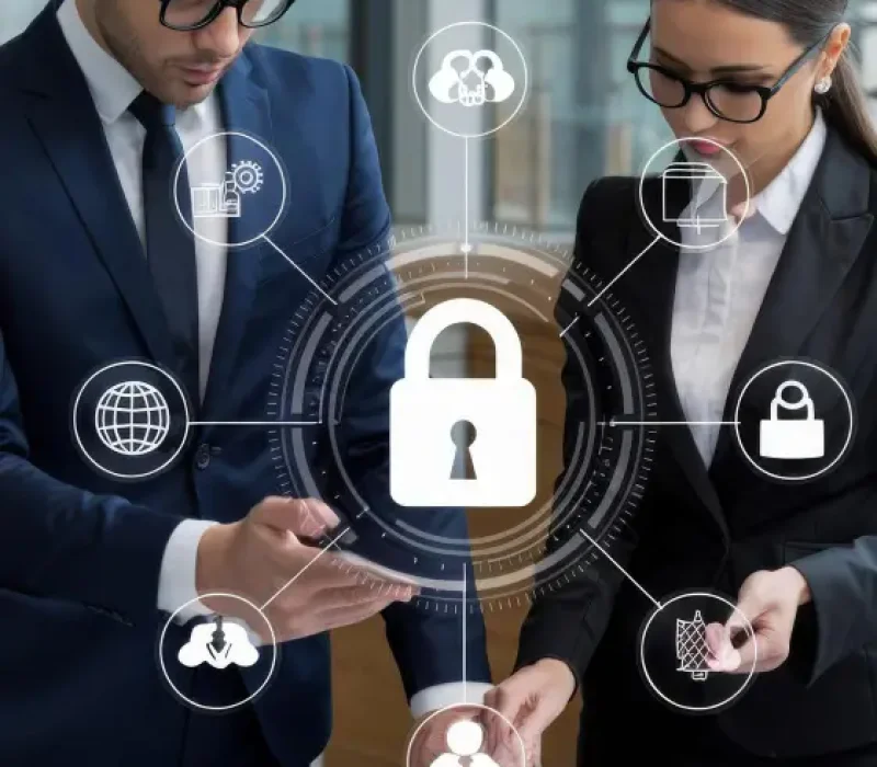 Accounting data migration with secure financial data transfer at Predawn Accounting