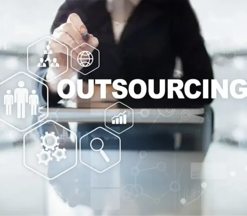 bookkeeping outsourcing services at Predawn Accounting