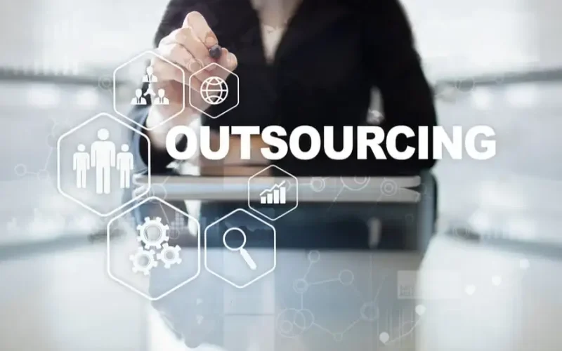 bookkeeping outsourcing services at Predawn Accounting