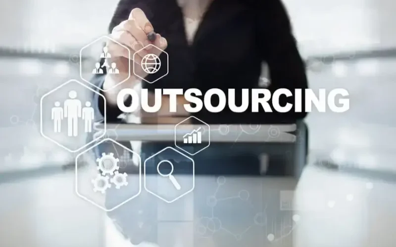 bookkeeping outsourcing services at Predawn Accounting