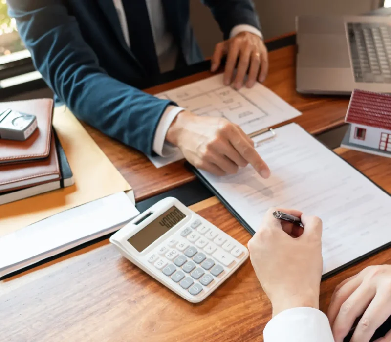 professional bookkeeping services for sorting transactions at Predawn Accounting